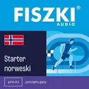 FISZKI audio – norweski – Starter - Kinga Perczyńska