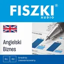 FISZKI audio – angielski – Biznes - Patrycja Wojsyk