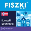 FISZKI audio – norweski – Słownictwo 1 - Helena Garczyńska