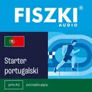 FISZKI audio – portugalski – Starter - Kinga Perczyńska