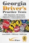 Georgia Driver's Practice Tests - Stanley Vast