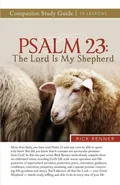 Psalm 23 - Rick Renner