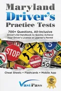 Maryland Driver's Practice Tests - Stanley Vast