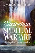 Victorious Spiritual Warfare - Maureen Broderson
