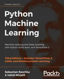 Python Machine Learning - Sebastian Raschka