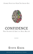 Confidence - Steve Knox