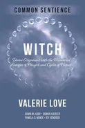Witch - Valerie Love