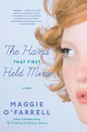 Hand That First Held Mine - Maggie O'Farrell