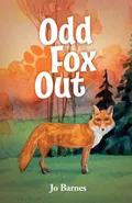 Odd Fox Out - Jo Barnes