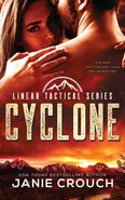 Cyclone - Janie Crouch