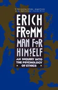 Man for Himself - Fromm Erich