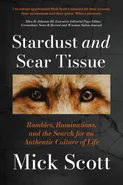 Stardust and Scar Tissue - Mick Scott