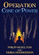 Operation Cone of Power - Philip Heselton