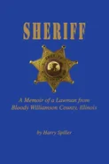 Sheriff - Harry Spiller