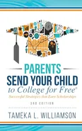 ?Parents, Send Your Child to College for FREE - Tameka Williamson