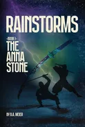 Rainstorms - B.A. Meier