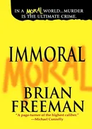 Immoral - Brian Freeman