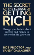 The Secret of The Science of Getting Rich - Bob Proctor