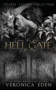 Hell Gate - Veronica Eden