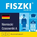 FISZKI audio – niemiecki – Czasowniki dla początkujących - Kinga Perczyńska
