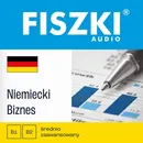 FISZKI audio – niemiecki – Biznes - Kinga Perczyńska