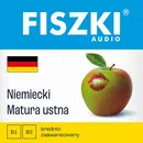 FISZKI audio – niemiecki – Matura ustna - Dominika Złotek