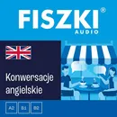 FISZKI audio – angielski – Konwersacje - Joanna Leman