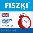 FISZKI audio – angielski – Czasowniki frazowe - Patrycja Wojsyk