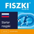 FISZKI audio – rosyjski – Starter - Joanna Getka
