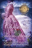 Christmas at Thorne Manor - Kelley Armstrong