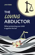 The Loving Abductor - Jan Ford