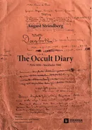 The Occult Diary - August Strindberg