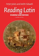 Reading Latin - Peter Jones