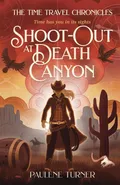 Shoot-out at Death Canyon - Paulene Turner