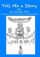 Tell Me a Story 2023 - Great Lakes Edition
