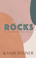 On the Rocks - Steiner Kandi