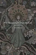 The Descendants from the East - Zirui Zhuang