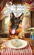 Stilton Slaughter - Steve Higgs