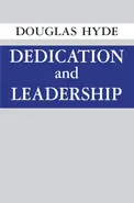 Dedication and Leadership - Hyde Douglas