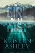 The Girl in the Mist - Ashley Kristen