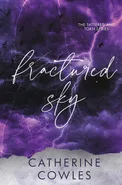 Fractured Sky - Catherine Cowles