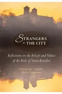 Strangers to the City - Michael Casey