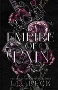 Empire of Pain - J.L. Beck