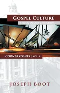 Gospel Culture - Joseph Boot