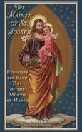 The Month of St. Joseph - Langalerie Most Rev. M. de