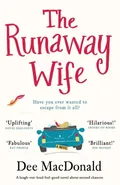 The Runaway Wife - Dee MacDonald