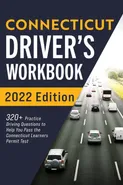 Connecticut Driver's Workbook - Connect Prep