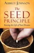 The Seed Principle - Aubrey Johnson