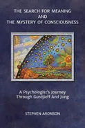 The Search For Meaning and The Mystery of Consciousness - Stephen Aronson