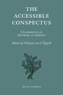 The Accessible Conspectus - Musa Furber